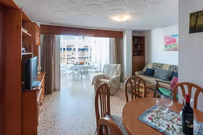 Alquiler vacacional en Ariadna, Grau i Platja