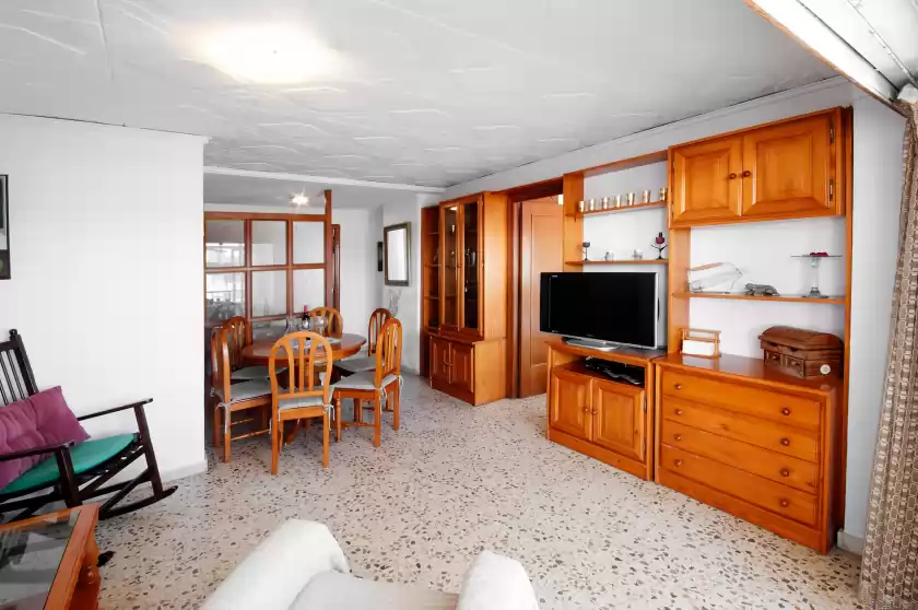 Alquiler vacacional en Ariadna, Grau i Platja