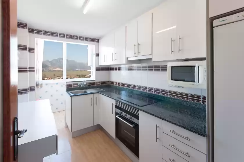 Alquiler vacacional en Ariadna, Grau i Platja