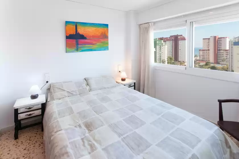 Alquiler vacacional en Ariadna, Grau i Platja