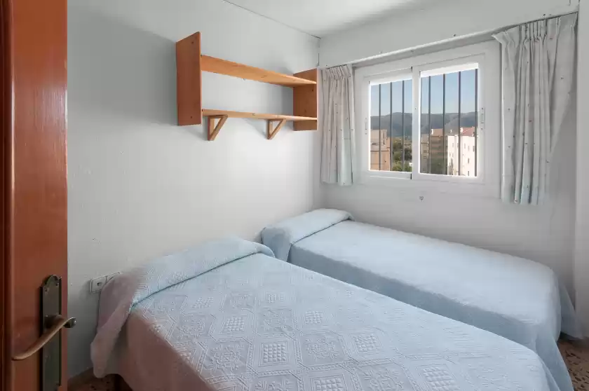 Alquiler vacacional en Ariadna, Grau i Platja