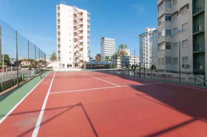 Alquiler vacacional en Ariadna, Grau i Platja