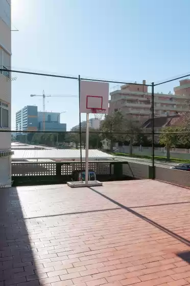 Alquiler vacacional en Ariadna, Grau i Platja