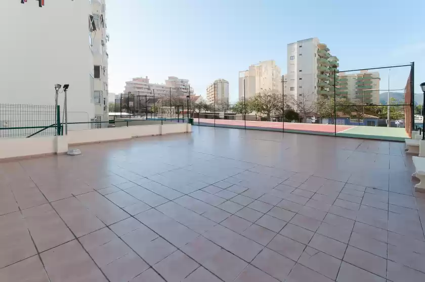 Alquiler vacacional en Ariadna, Grau i Platja