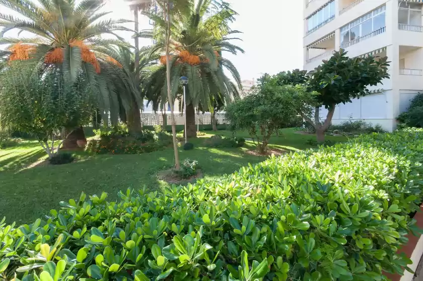 Alquiler vacacional en Ariadna, Grau i Platja