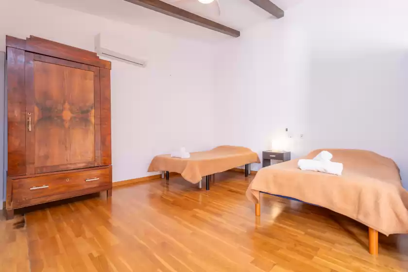 Location de vacances à Ca n'abrines, Lloseta