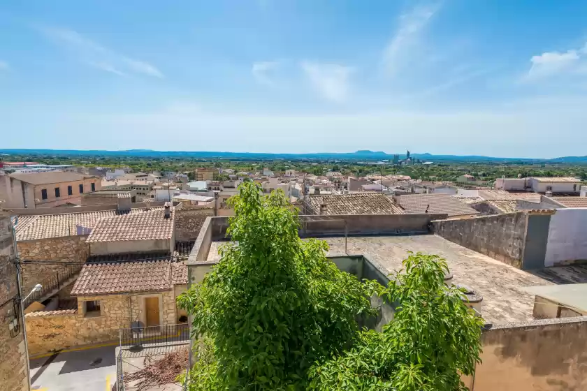 Location de vacances à Ca n'abrines, Lloseta