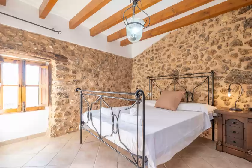 Location de vacances à Ca n'abrines, Lloseta