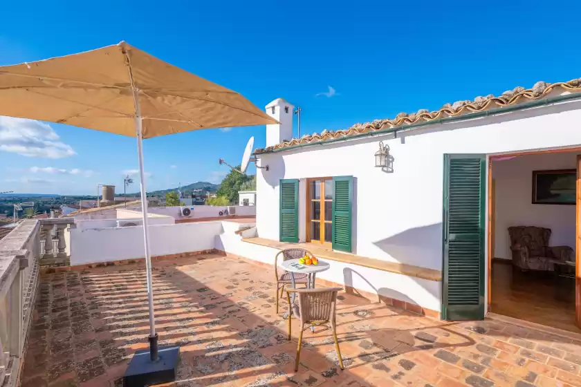 Location de vacances à Ca n'abrines, Lloseta