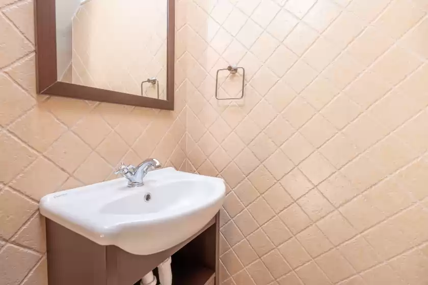 Location de vacances à Ca n'abrines, Lloseta