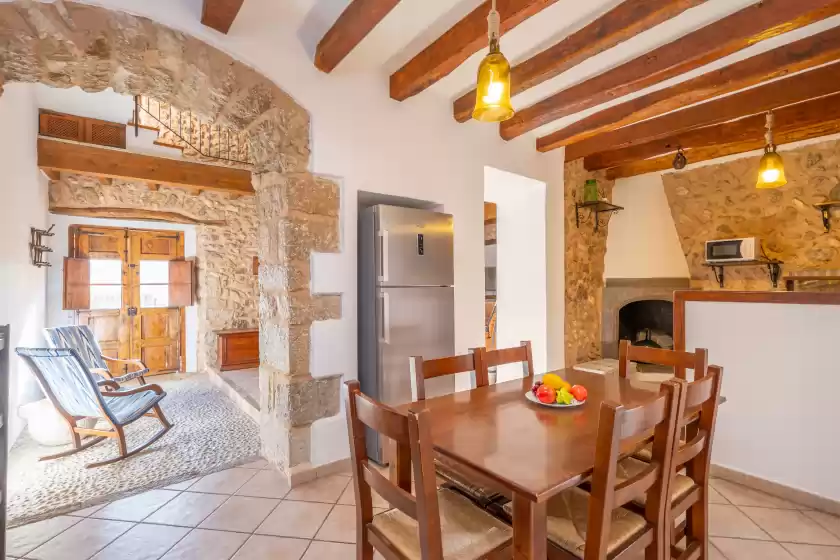 Location de vacances à Ca n'abrines, Lloseta