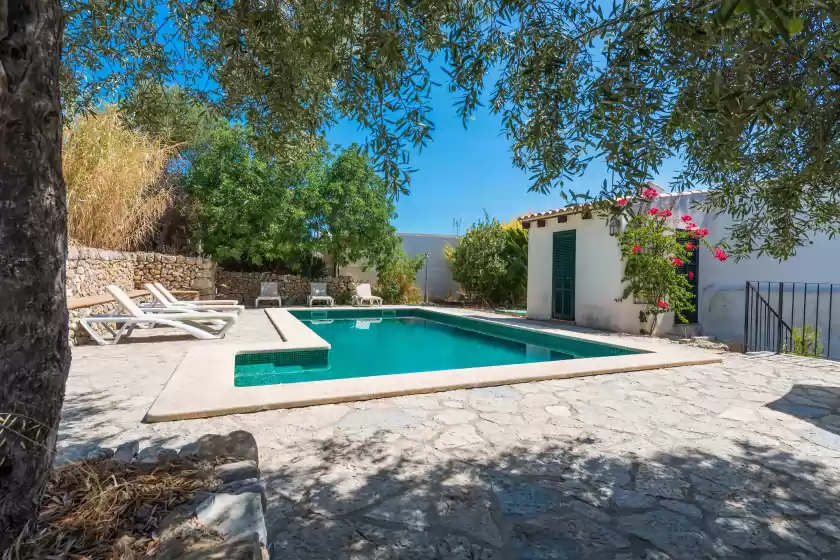 Location de vacances à Ca n'abrines, Lloseta