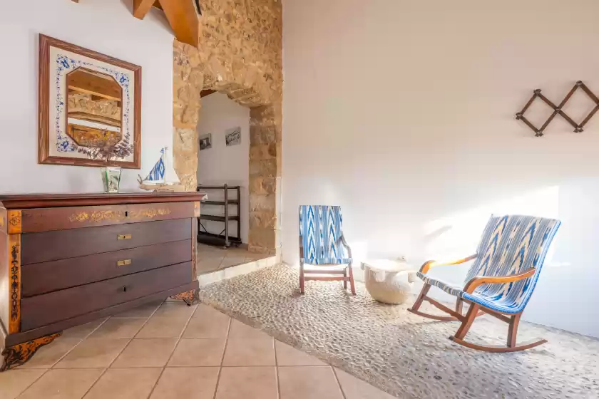 Location de vacances à Ca n'abrines, Lloseta