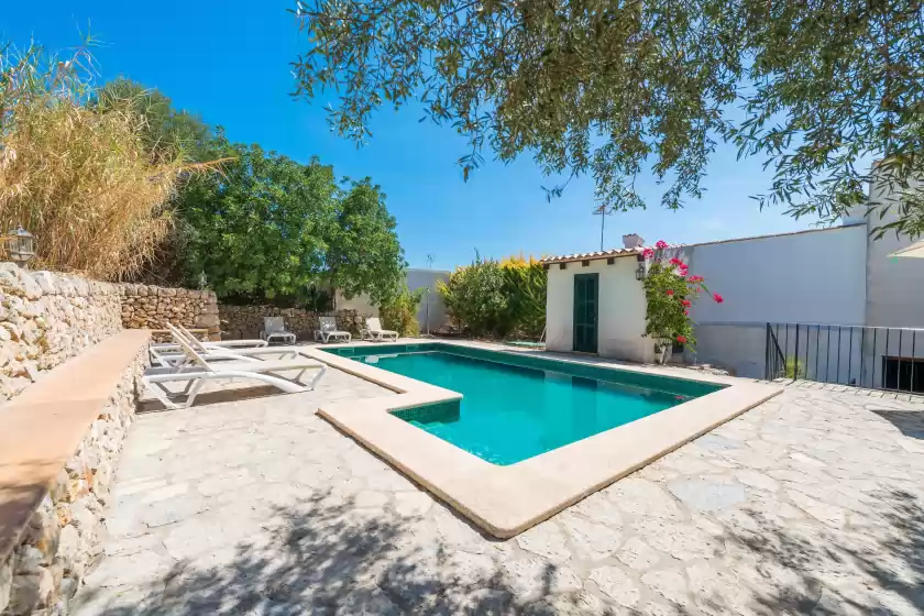 Location de vacances à Ca n'abrines, Lloseta