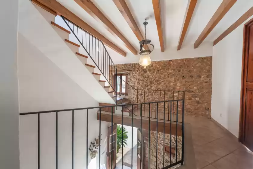 Location de vacances à Ca n'abrines, Lloseta