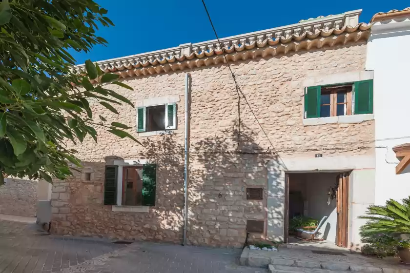 Location de vacances à Ca n'abrines, Lloseta