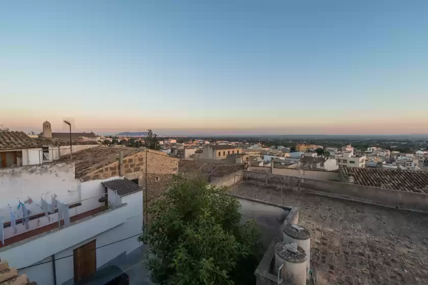 Location de vacances à Ca n'abrines, Lloseta