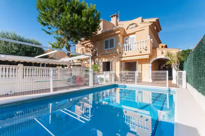 Alquiler vacacional en Selene, Grau i Platja