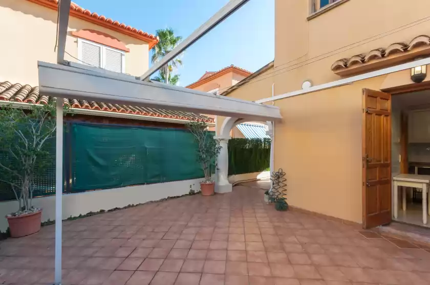 Alquiler vacacional en Selene, Grau i Platja