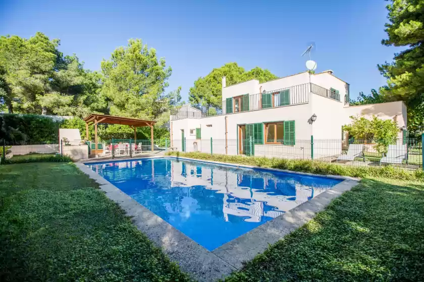 Holiday rentals in Cala blava, Cala Blava