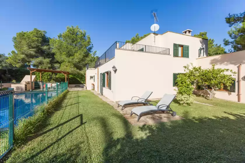 Holiday rentals in Cala blava, Cala Blava