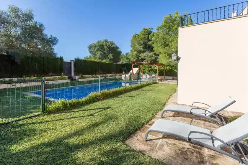 Holiday rentals in Cala blava, Cala Blava
