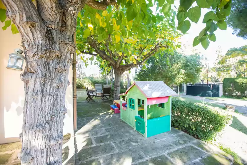 Holiday rentals in Cala blava, Cala Blava