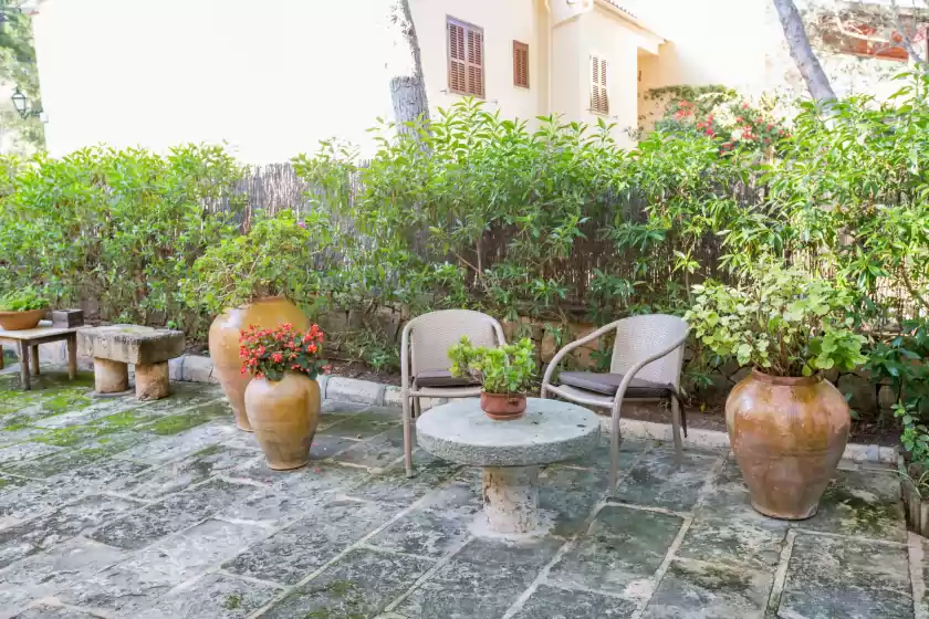 Holiday rentals in Cala blava, Cala Blava