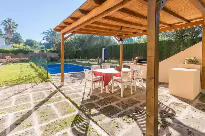 Holiday rentals in Cala blava, Cala Blava
