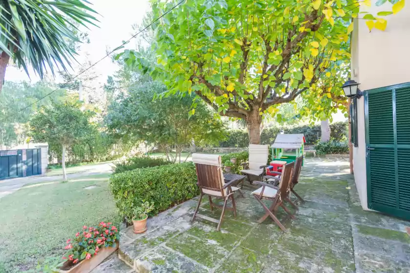Holiday rentals in Cala blava, Cala Blava
