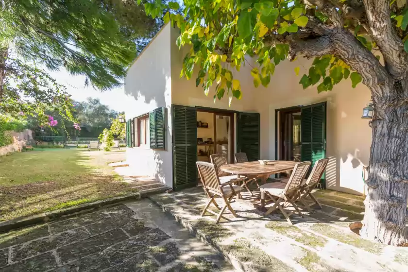 Holiday rentals in Cala blava, Cala Blava