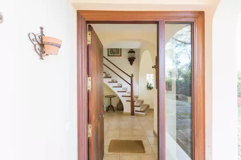 Holiday rentals in Cala blava, Cala Blava