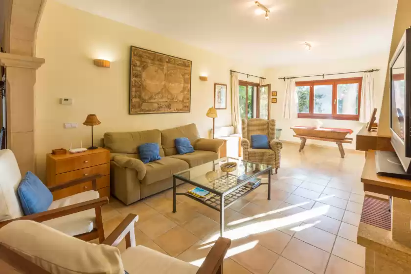 Holiday rentals in Cala blava, Cala Blava