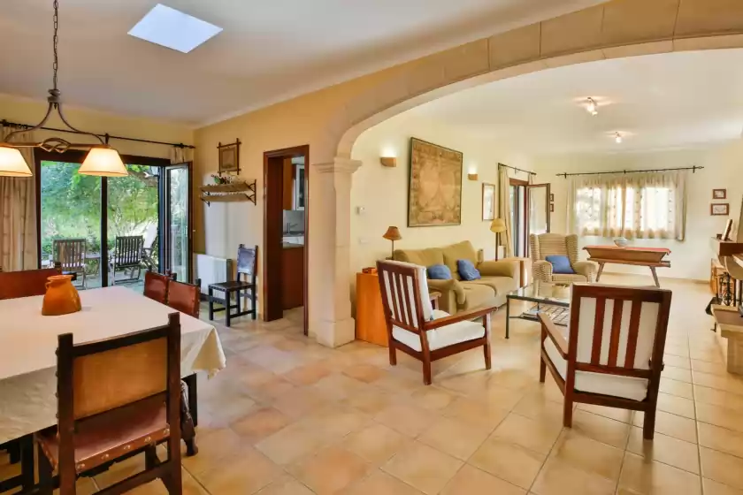 Holiday rentals in Cala blava, Cala Blava