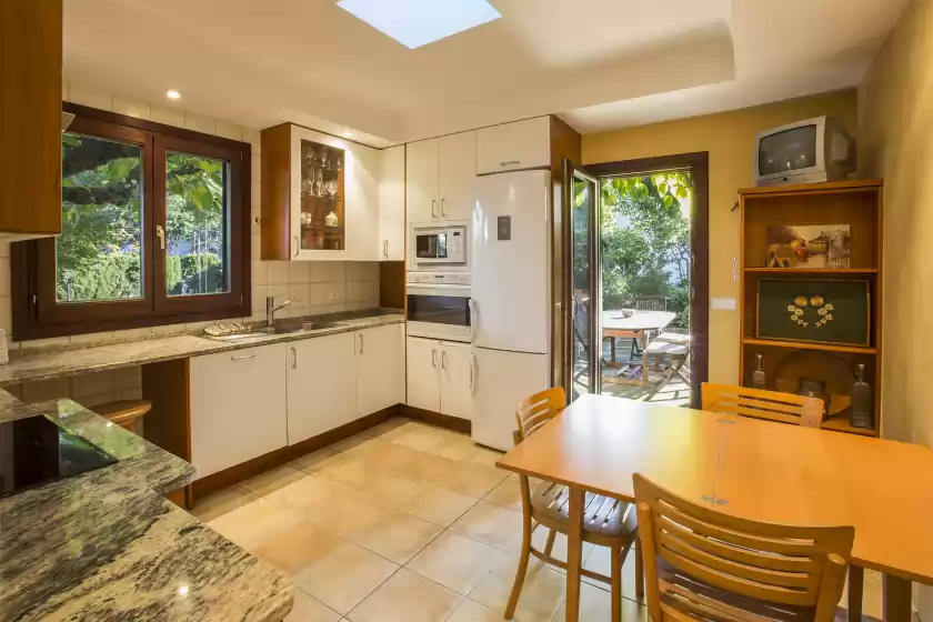 Holiday rentals in Cala blava, Cala Blava