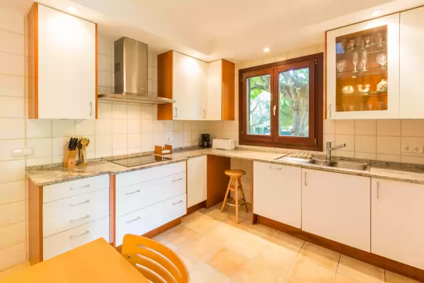 Holiday rentals in Cala blava, Cala Blava