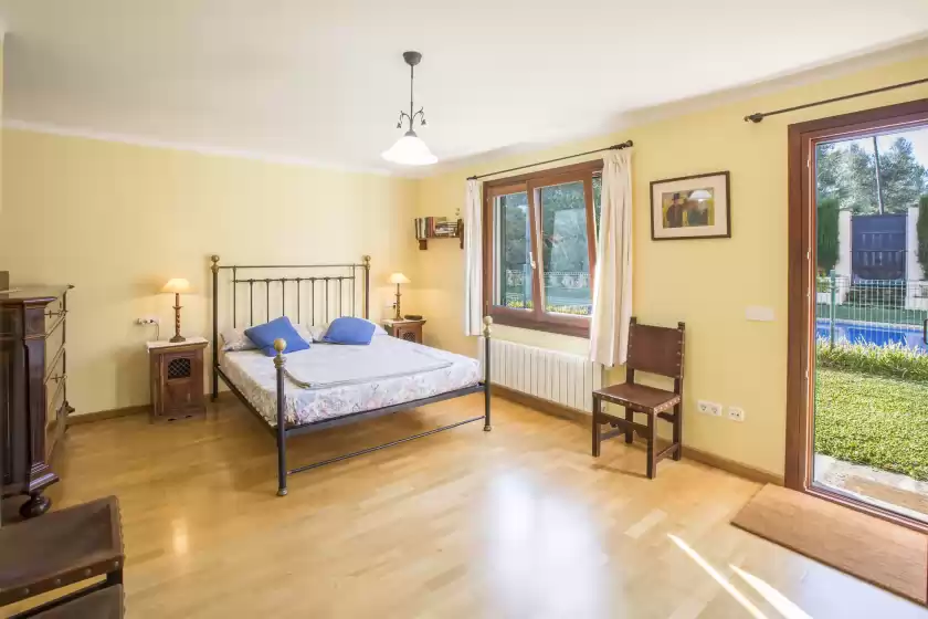 Holiday rentals in Cala blava, Cala Blava