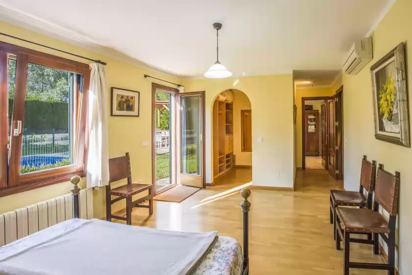 Holiday rentals in Cala blava, Cala Blava