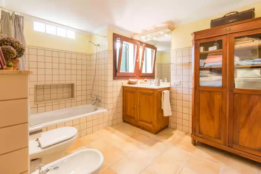Holiday rentals in Cala blava, Cala Blava