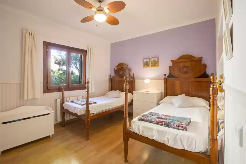 Holiday rentals in Cala blava, Cala Blava