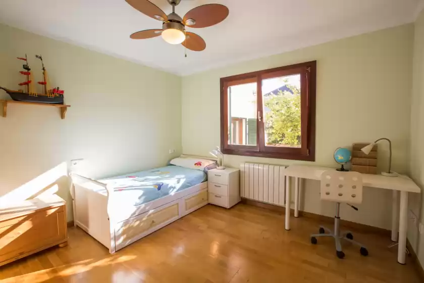 Holiday rentals in Cala blava, Cala Blava