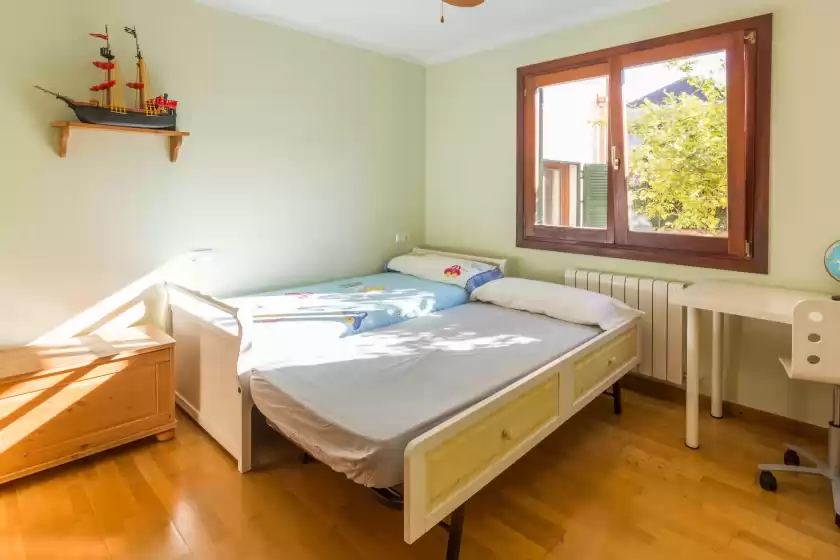 Holiday rentals in Cala blava, Cala Blava