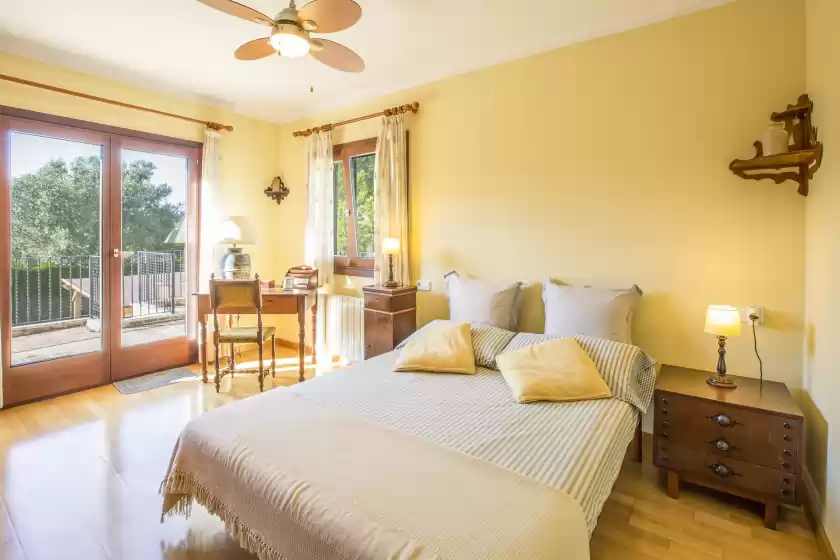 Holiday rentals in Cala blava, Cala Blava