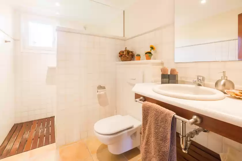 Holiday rentals in Cala blava, Cala Blava