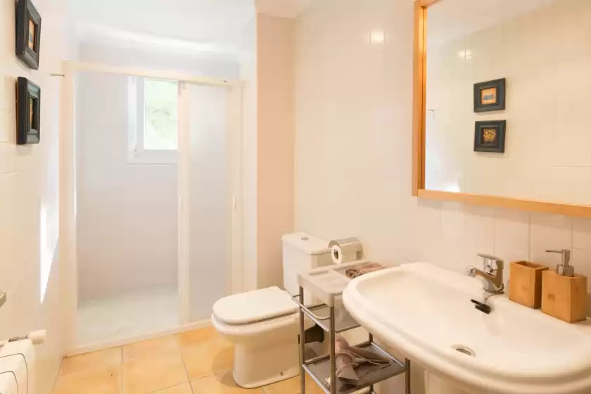 Holiday rentals in Cala blava, Cala Blava