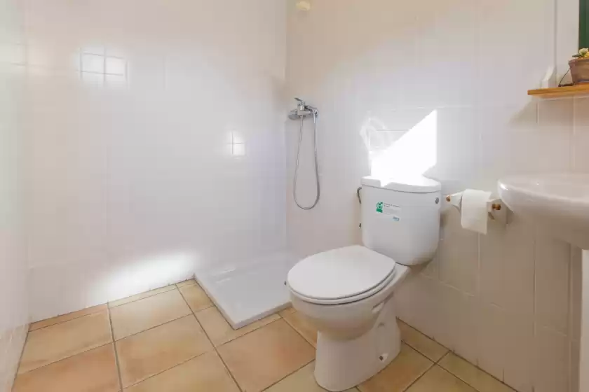 Holiday rentals in Cala blava, Cala Blava