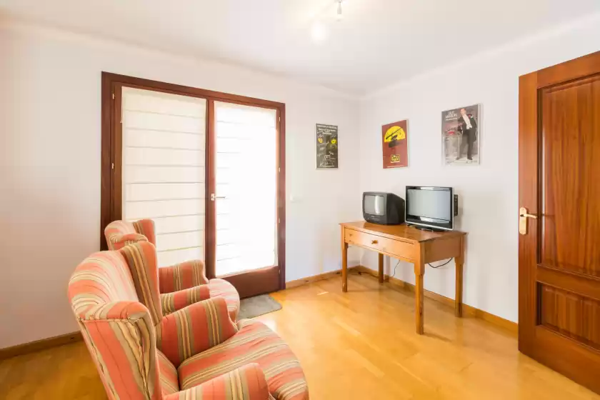 Holiday rentals in Cala blava, Cala Blava