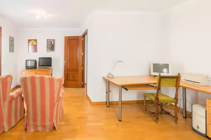 Holiday rentals in Cala blava, Cala Blava