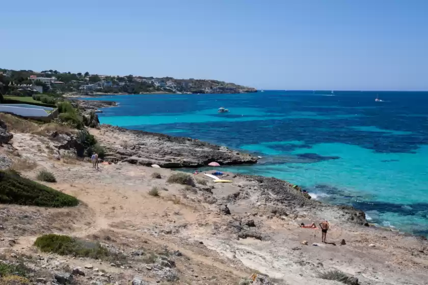 Holiday rentals in Cala blava, Cala Blava