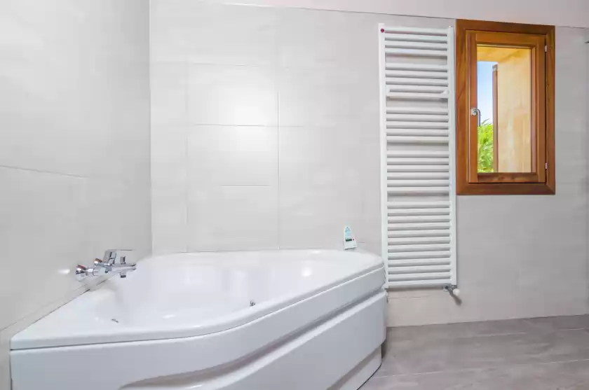 Alquiler vacacional en Finca short de conies 2, Manacor